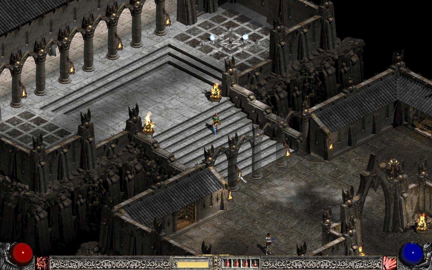 Diablo II