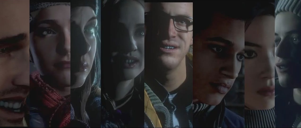 until dawn 2