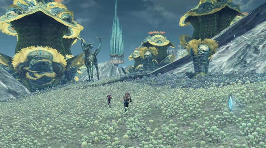 xenoblade-chronicles-x-running