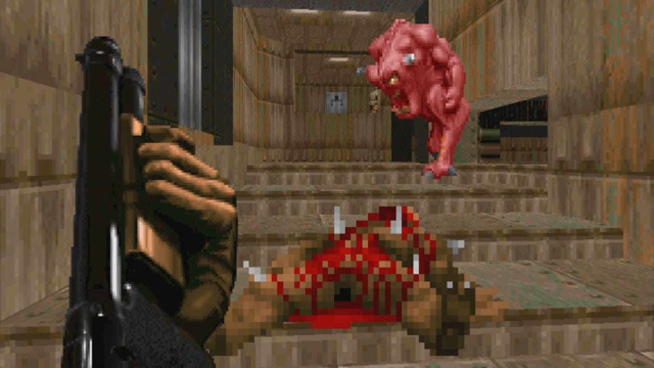 Doom 2