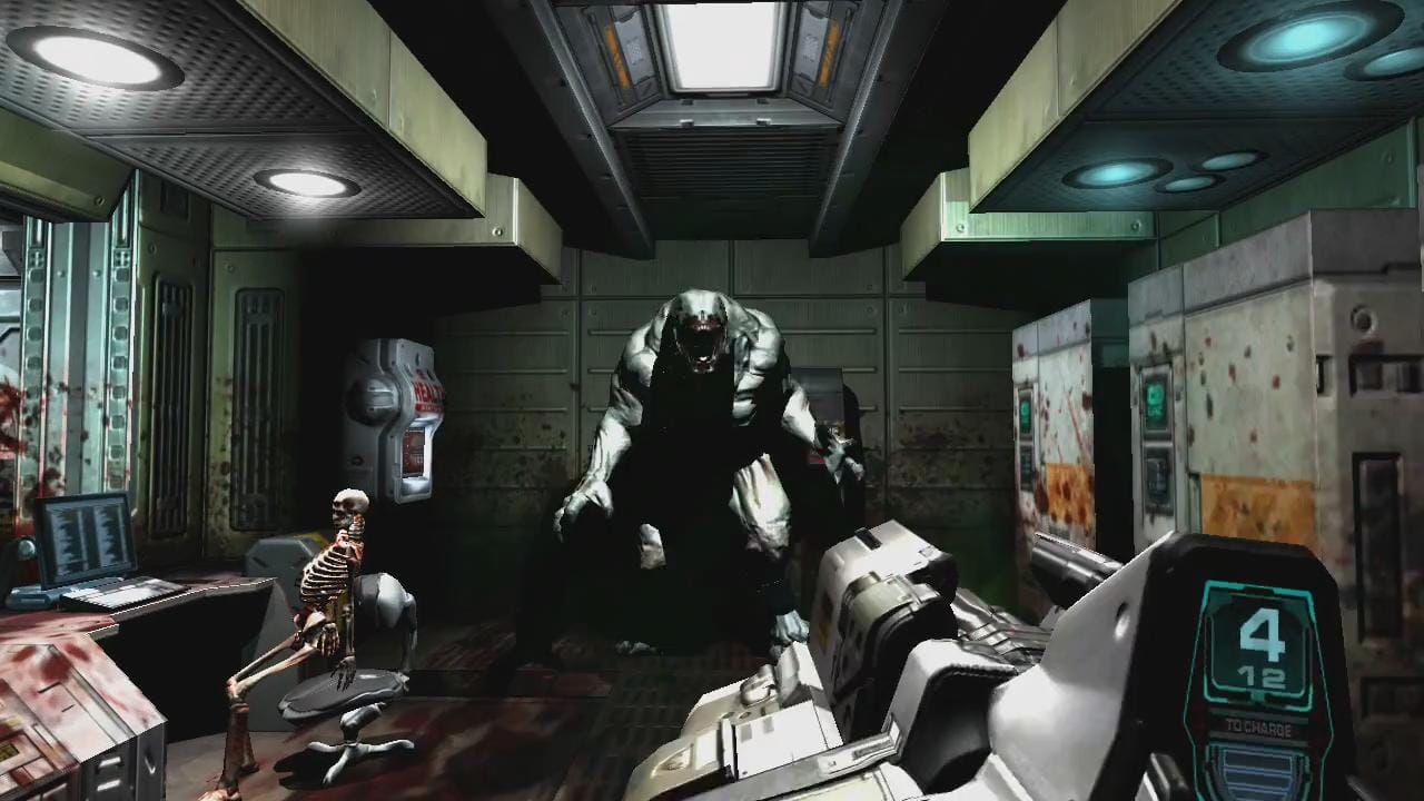 Doom 3