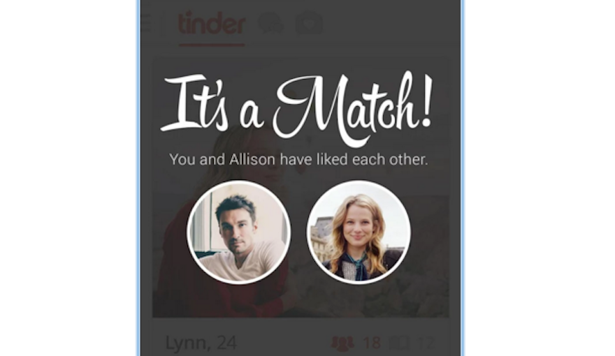 tindermatch