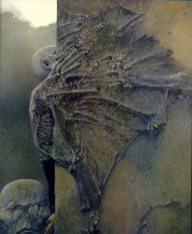 Beksinski