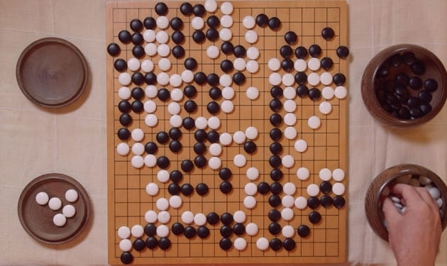 AlphaGo