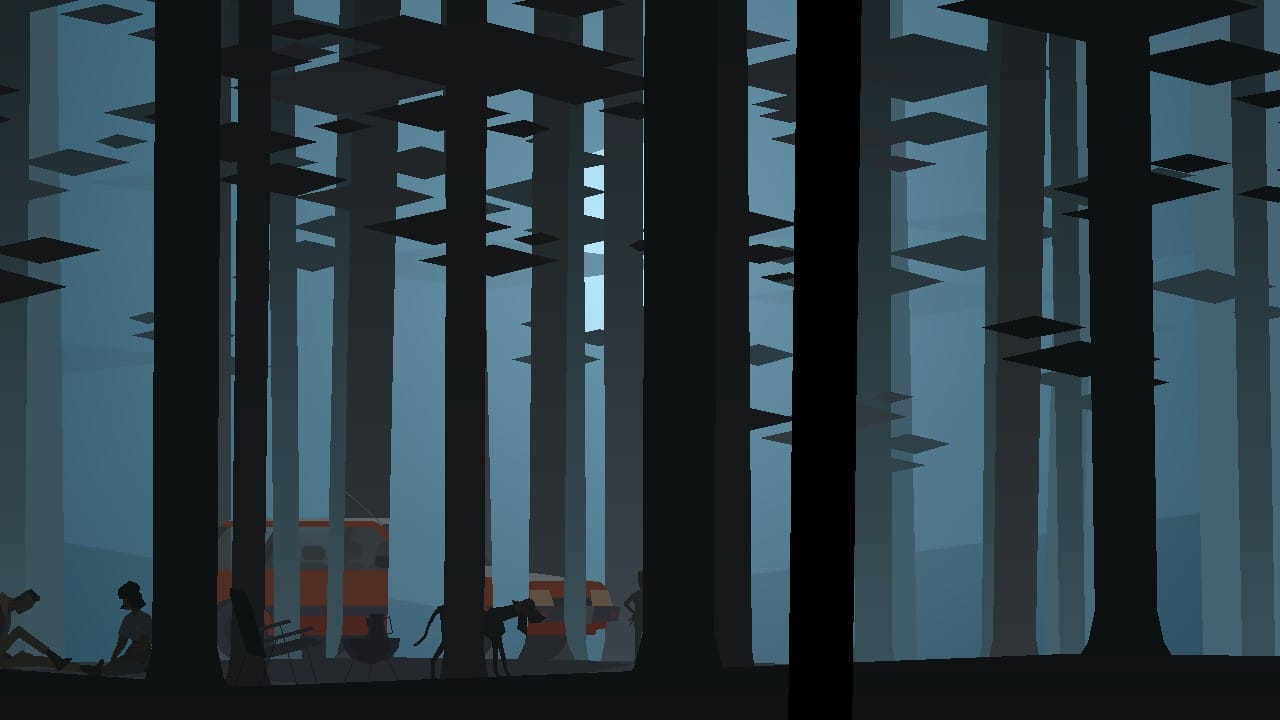 Kentucky Route Zero