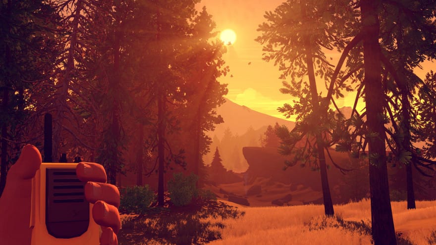 firewatch