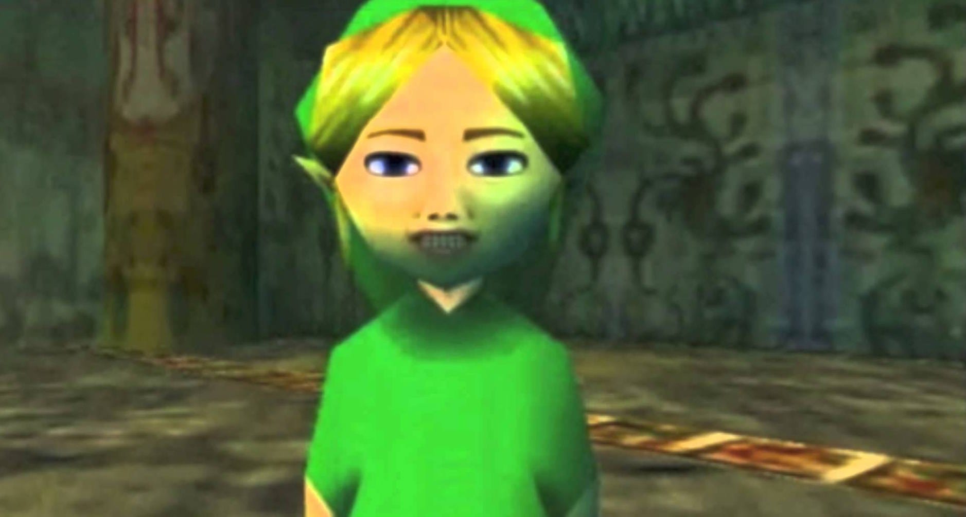 ben drowned