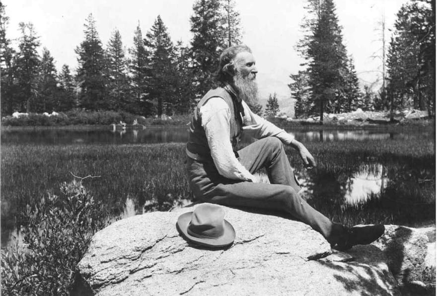 John Muir