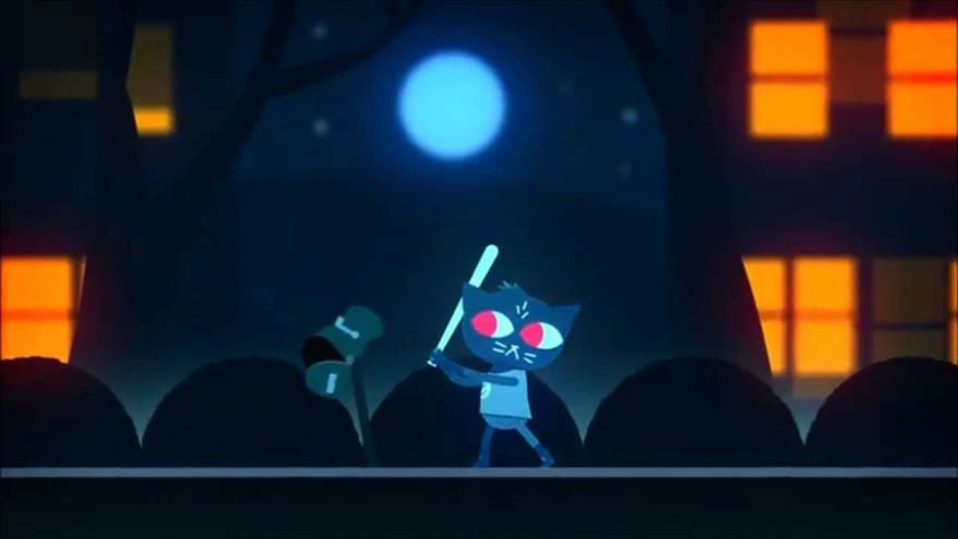 nightinthewoods3