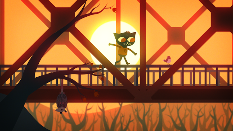 nightinthewoods3