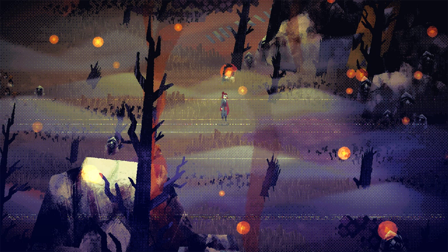 totem teller screenshot