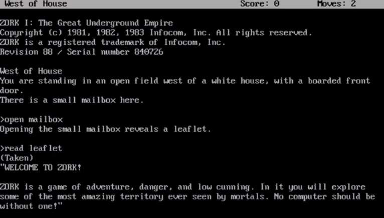 zork