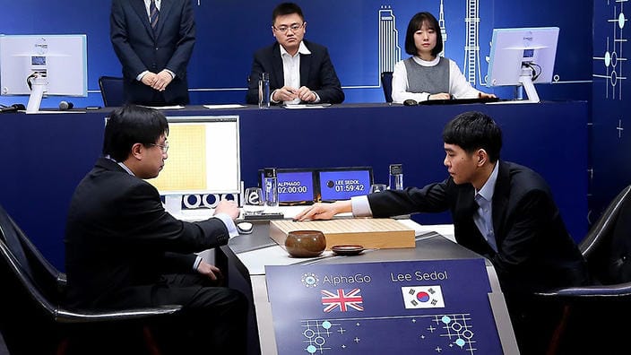 Alphago