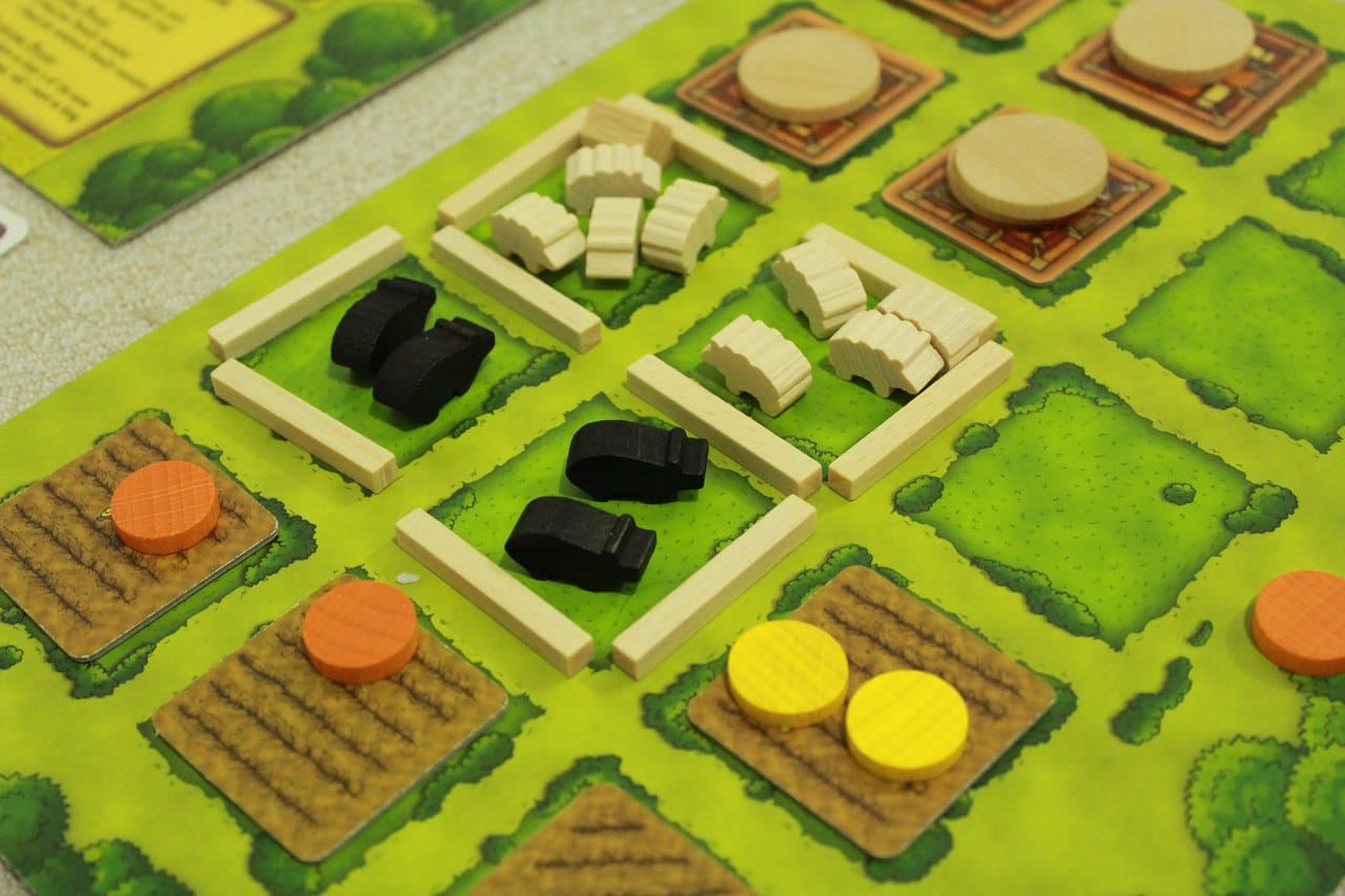 agricola