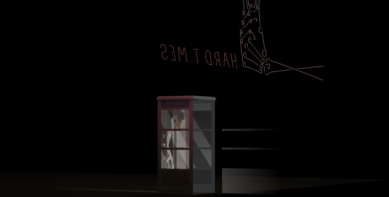 Kentucky Route Zero