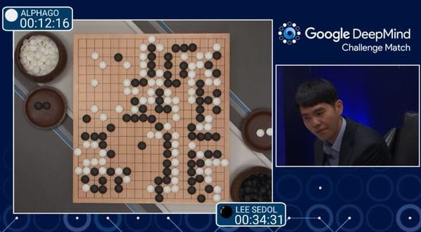 AlphaGo