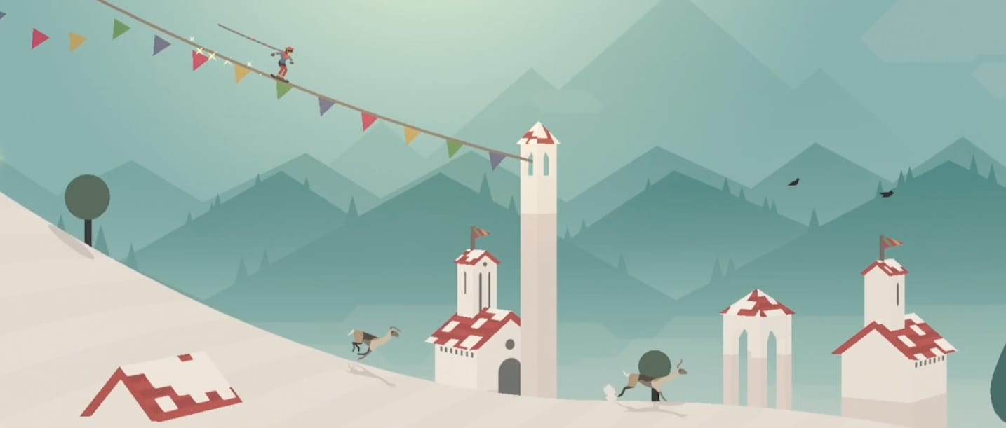 Alto's Adventure