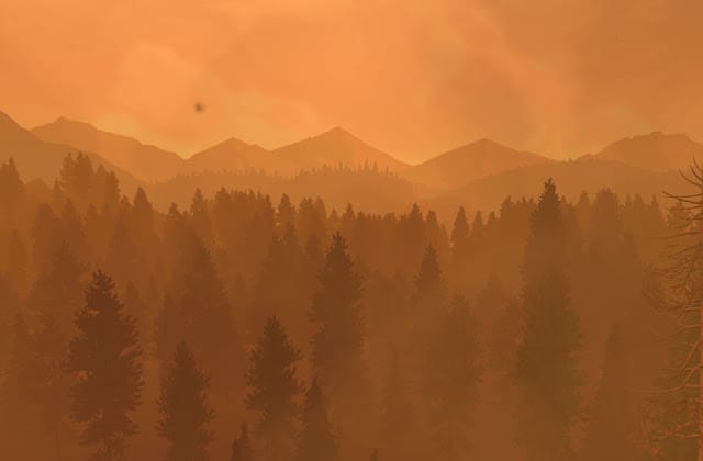 Firewatch