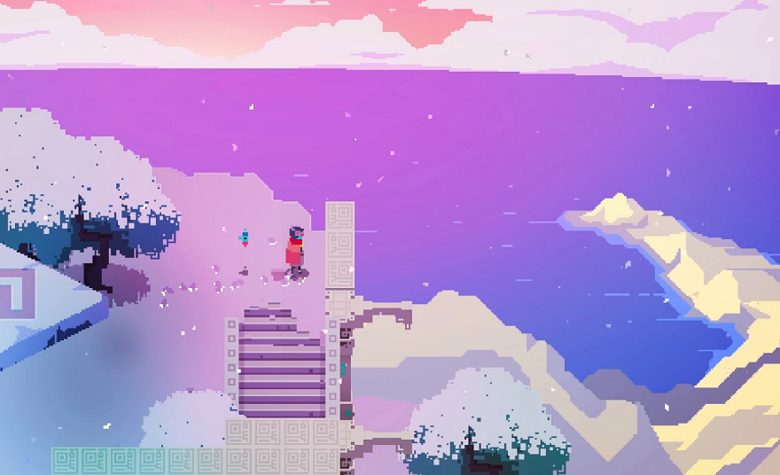 hyperlight drifter