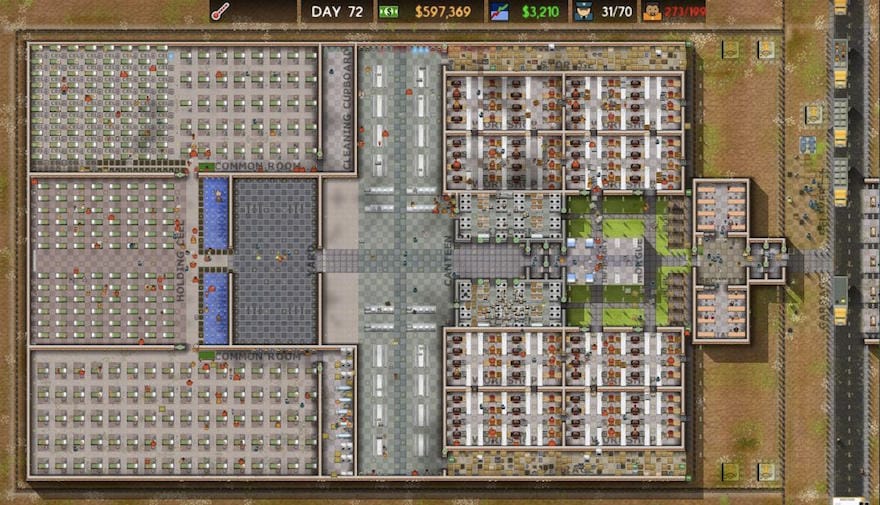 prisonarchitect