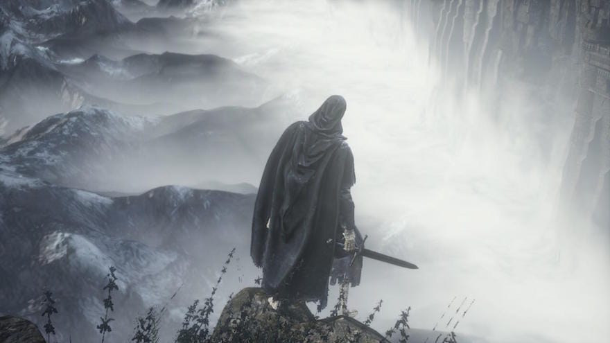 dark souls iii screenshot 2