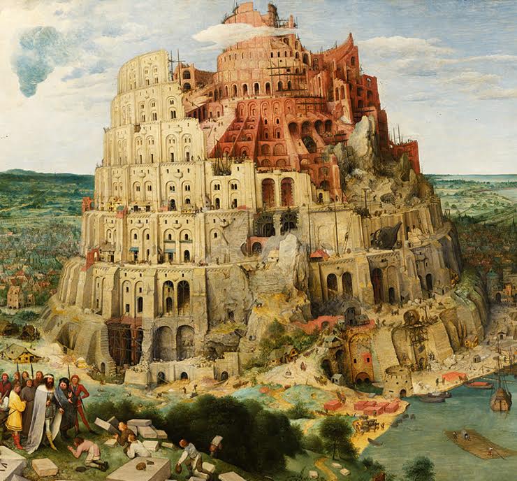 Tower of Babel