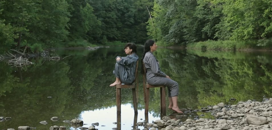 Abramovic Method