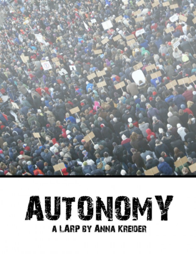 Autonomy