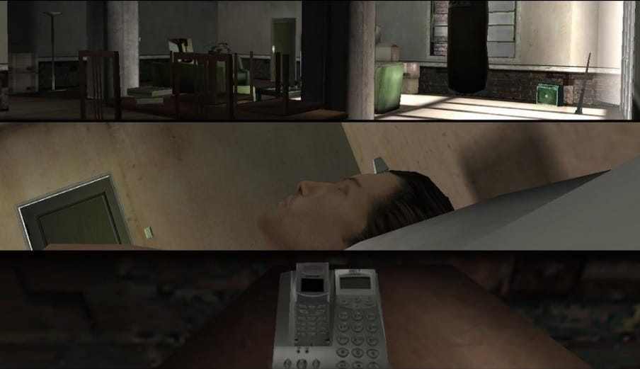 Indigo Prophecy