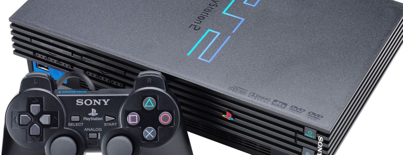 playstation2