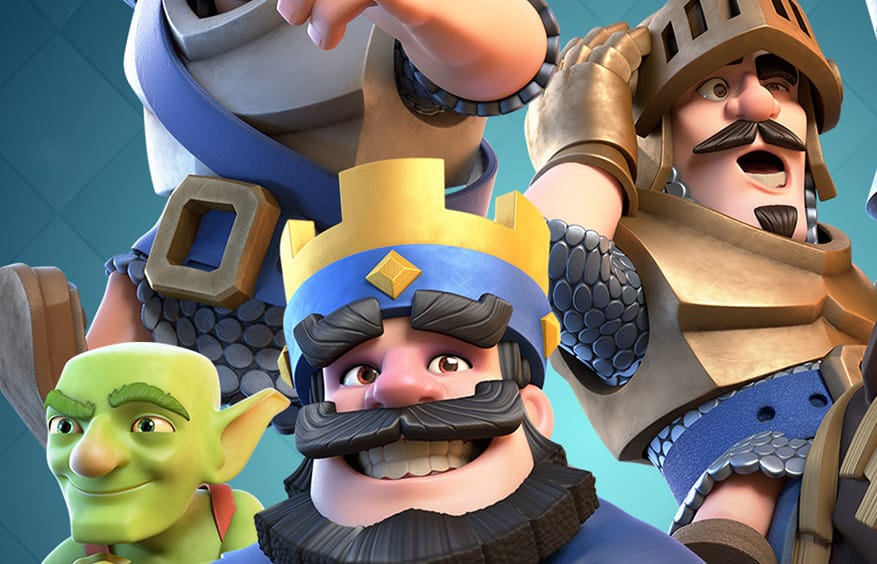 Clash Royale