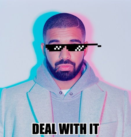 drakeshades