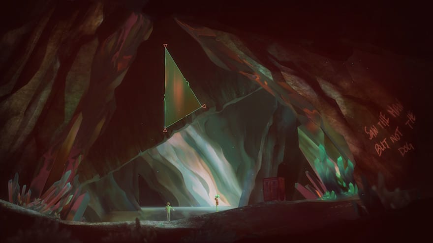 oxenfree