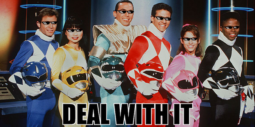 powerrangersshades