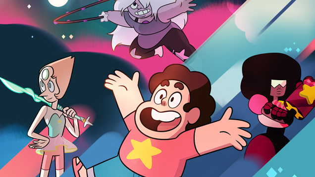 steven-universe