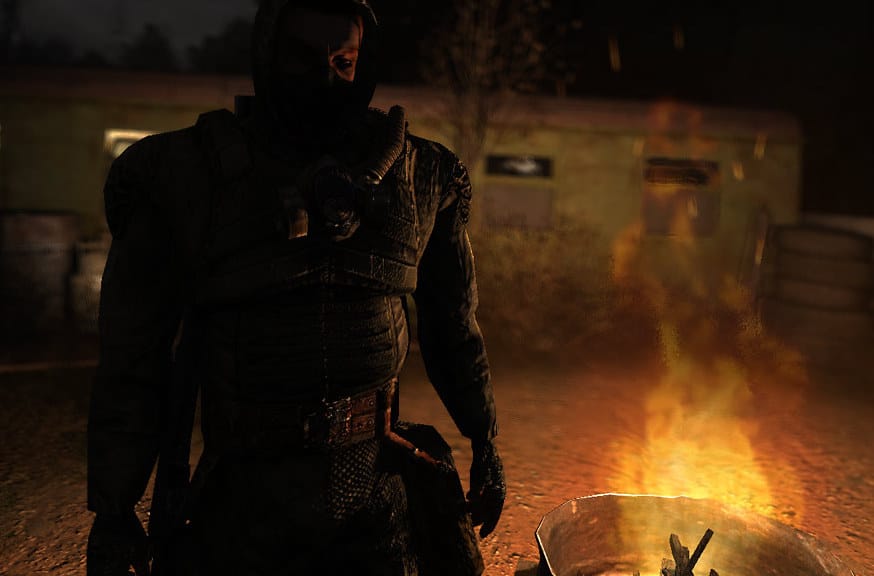 S.T.A.L.K.E.R. screenshot