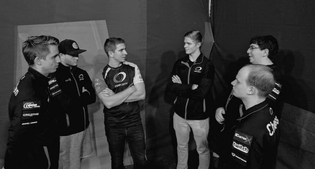 compLexity Gaming