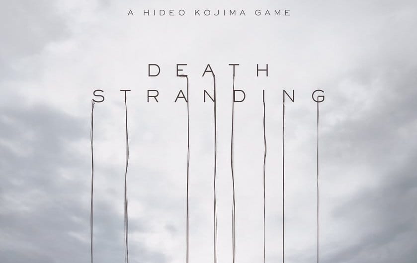 Death Stranding