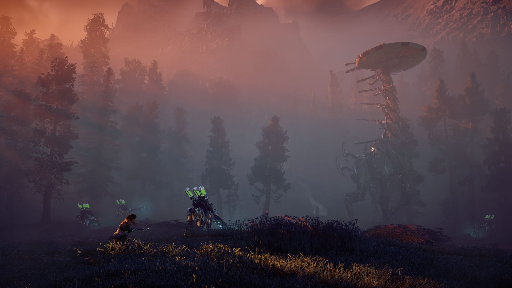 Horizon Zero Dawn