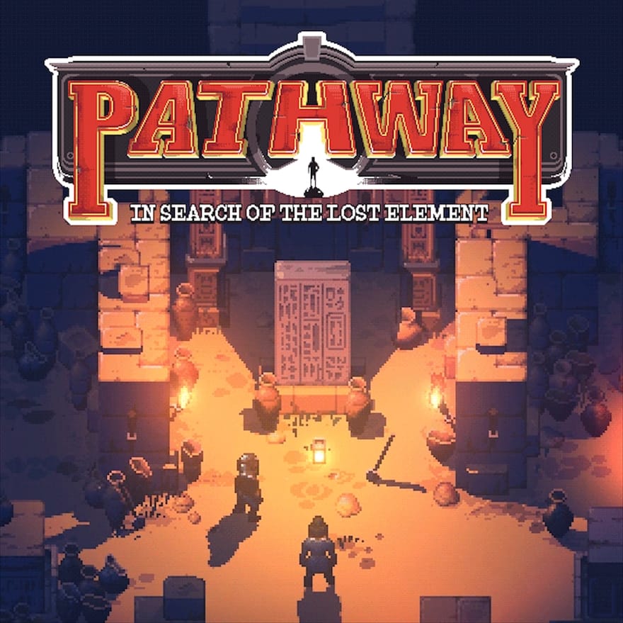 pathway