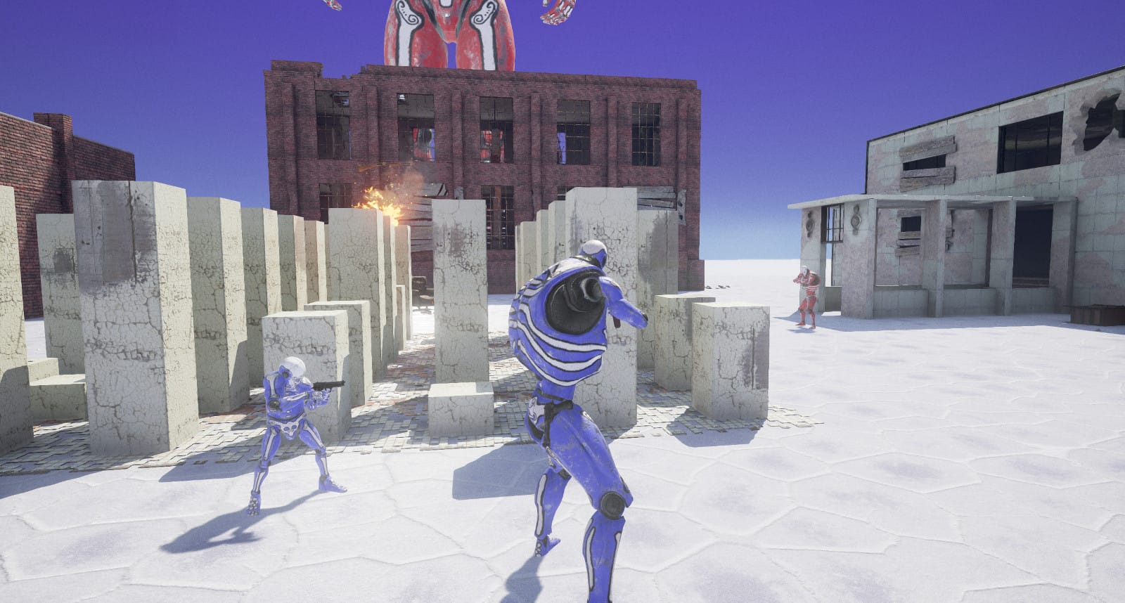 Morphies Law