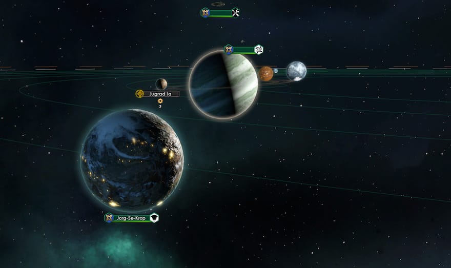 stellaris