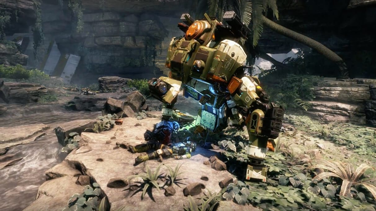 titanfall 2