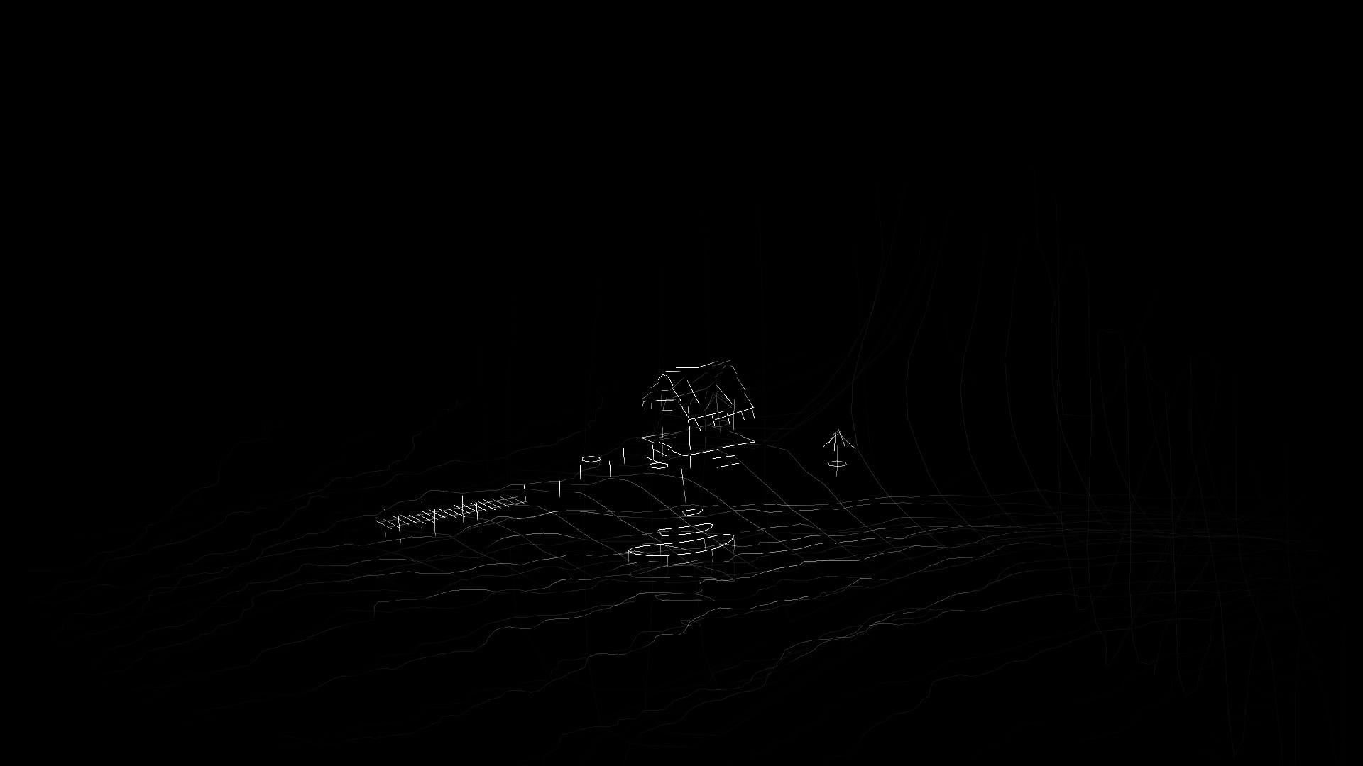 Kentucky Route Zero Act IV House