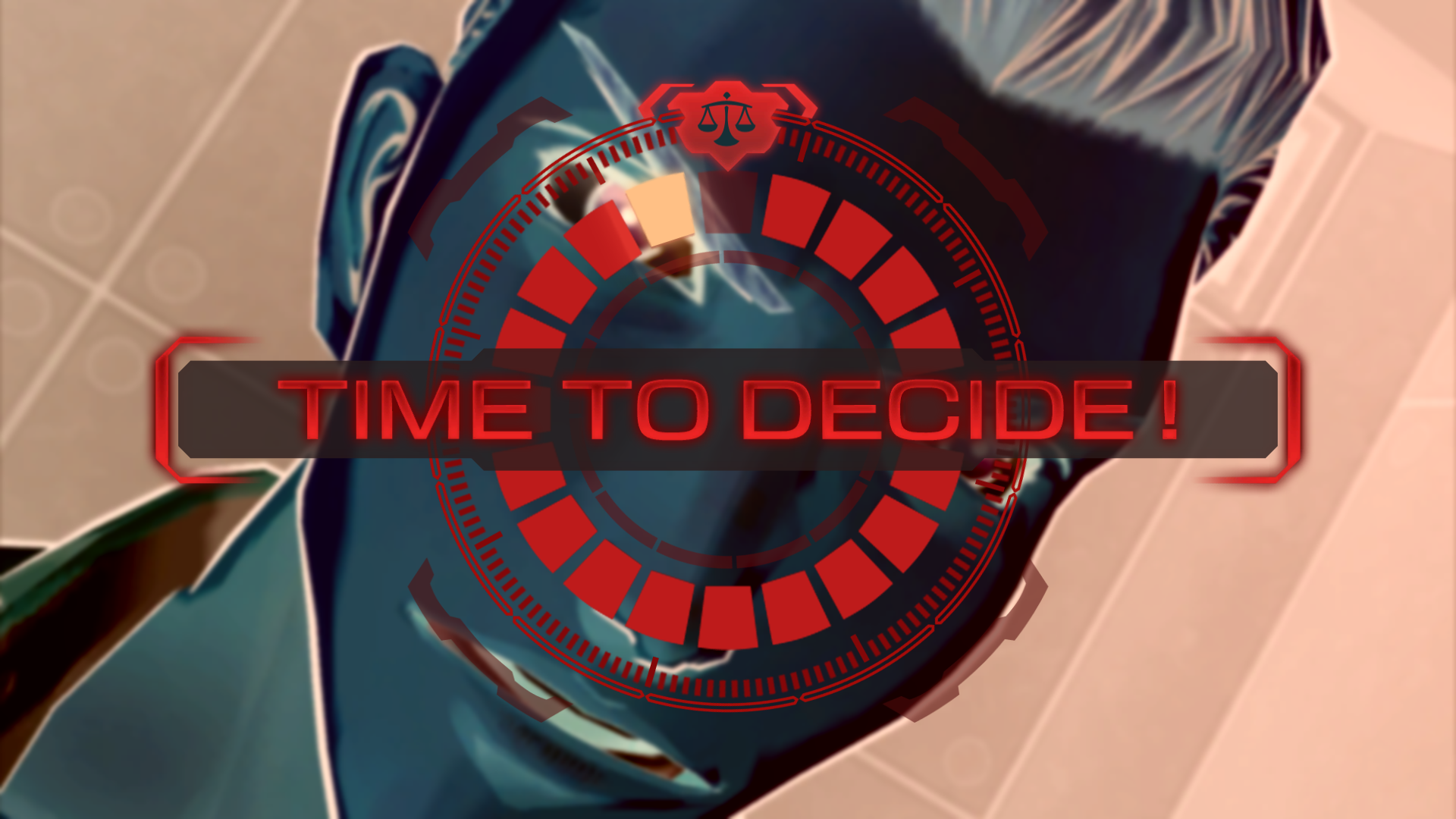 zero time dilemma