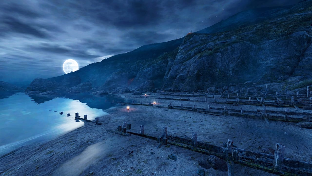 Dear Esther