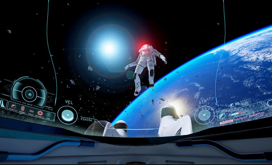 ADR1FT Screenshot GI 01