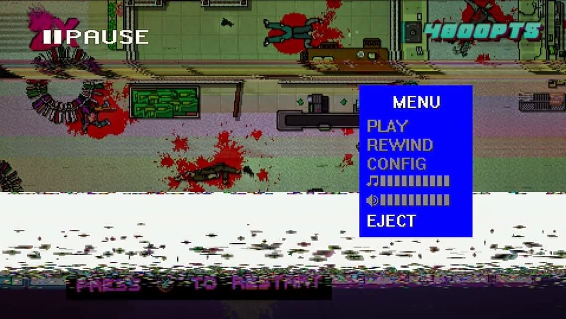 Hotline Miami 2