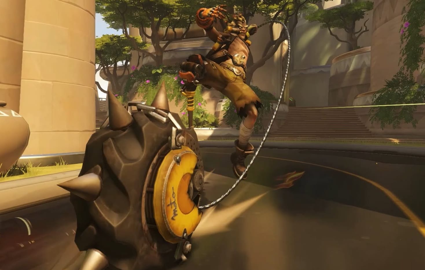 Junkrat