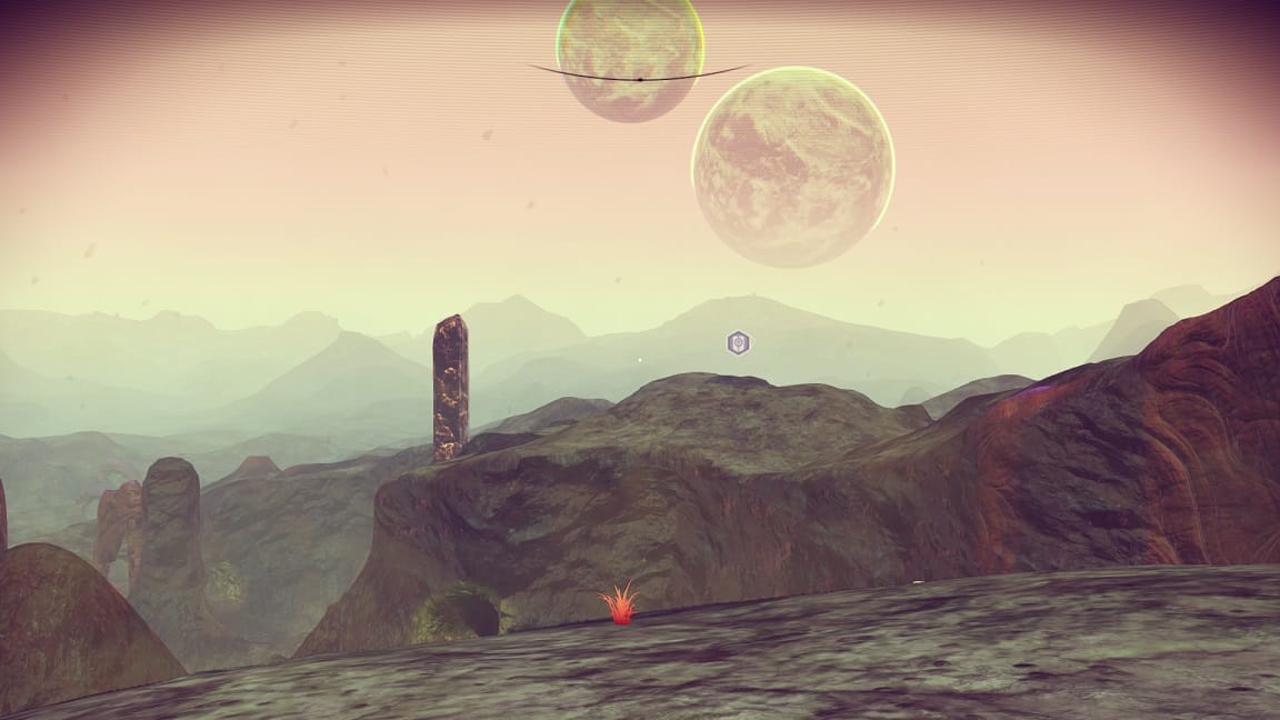 No Man's Sky